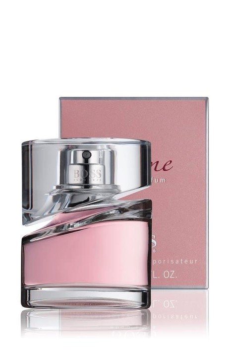 Hugo Boss Femme eau de parfum vapo female (50 Milliliter)