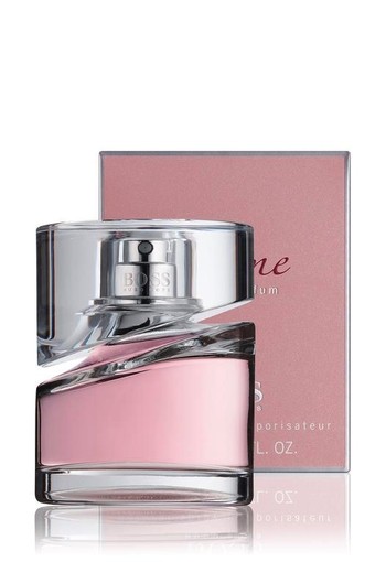 Hugo Boss Femme eau de parfum vapo female (50 Milliliter)