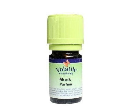 Volatile Musk parfum (10 Milliliter)