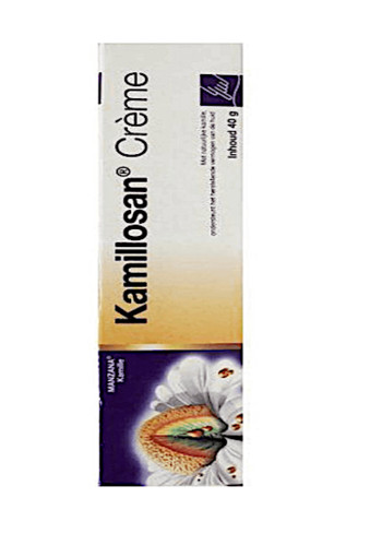 Kamillosan Creme (40 Gram)