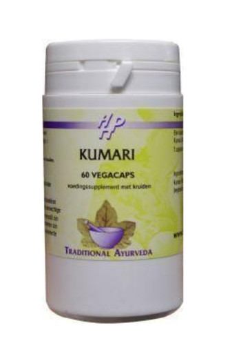 Holisan Kanya voorheen Kumari (60 Capsules)