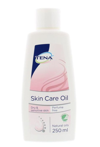 Tena Skin care oil (250 Milliliter)