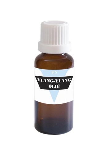 BT's Ylang ylang olie (25 Milliliter)