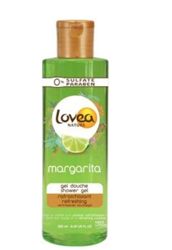 Lovea Margarita shower (250 Milliliter)