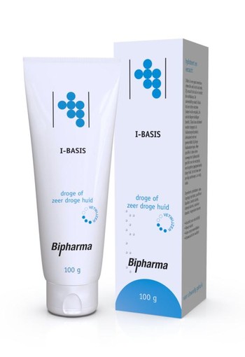 Bipharma I basis (100 Gram)
