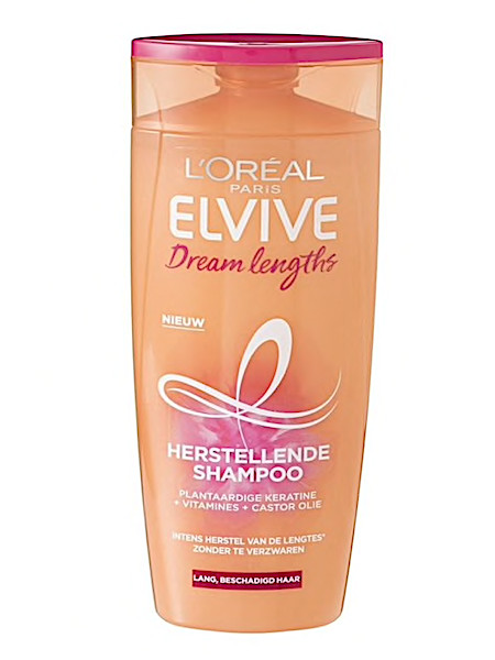 Loreal | L’Oréal Paris Elvive Dream Lengths Shampoo - 250ml