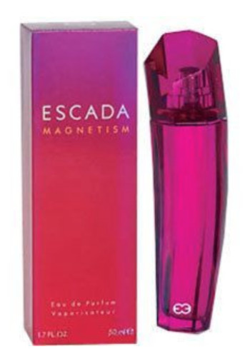 Escada Magnetism woman eau de parfum (25 Milliliter)