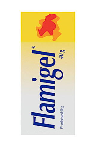 Flamigel Flamigel (40 gram)