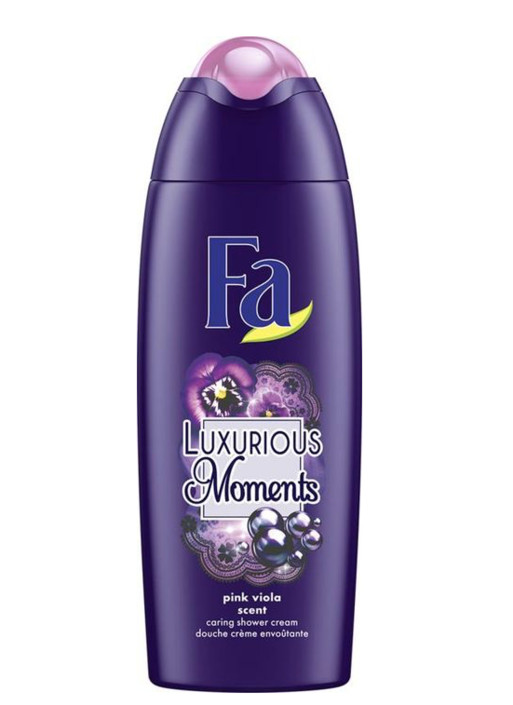 FA Douchegel luxurious moments (250 ml)