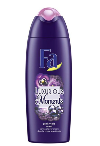 FA Douchegel luxurious moments (250 ml)