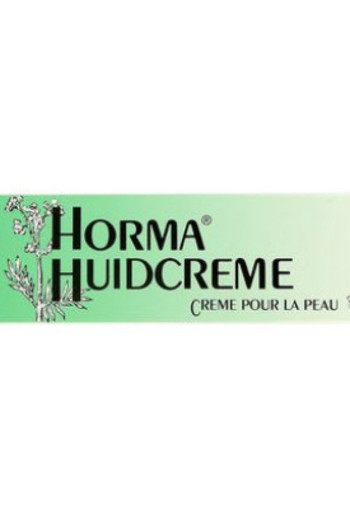 Horma Huidcreme (50 Gram)