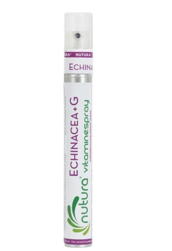 Vitamist Nutura Echinacea+ G (13 Milliliter)