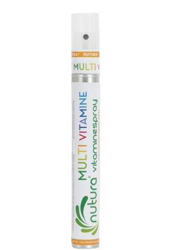 Vitamist Nutura Multi (14,4 Milliliter)