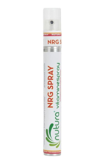 Vitamist Nutura NRG Spray (13 Milliliter)