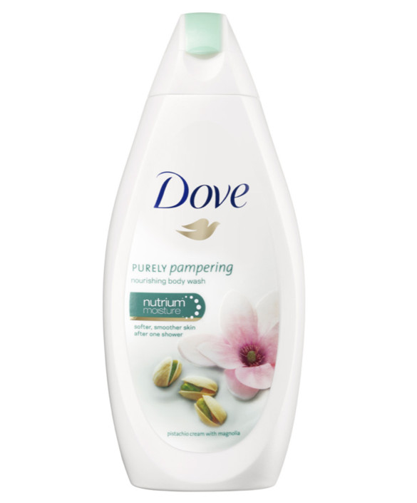 Dove Shower Cream Pistache & Magnolia 250ml
