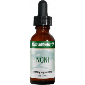 Nutramedix Noni (30 Milliliter)