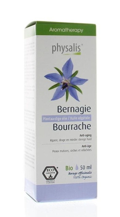 Physalis Bernagie bio (50 Milliliter)