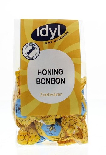 Idyl Honingbonbons (100 Gram)