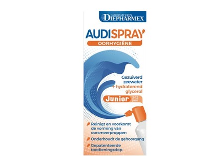 Audispray Junior (25 ml)