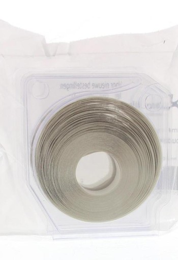 Spruyt Hillen Sticker houdbaar tot (1000 Stuks)