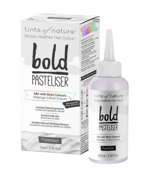Tints Of Nature Bold pasteliser (1 Set)