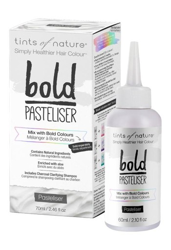 Tints Of Nature Bold pasteliser (1 Set)