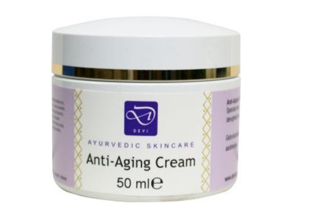 Devi Anti aging cream (200 Milliliter)
