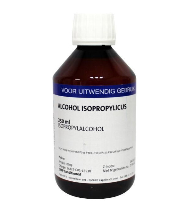 Fagron Alcohol isopropylicus (250 Milliliter)