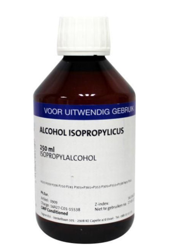 Fagron Alcohol isopropylicus (250 Milliliter)