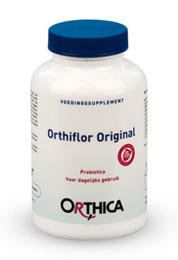 Orthica Orthiflor Original (60ca)