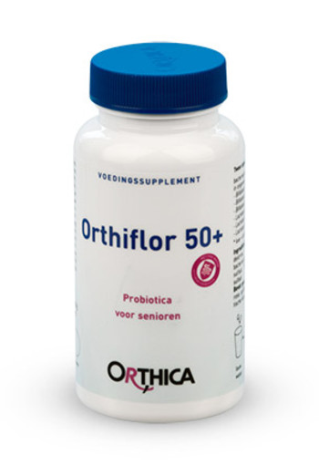 Orthica Orthiflor 50+ Senior (60ca)