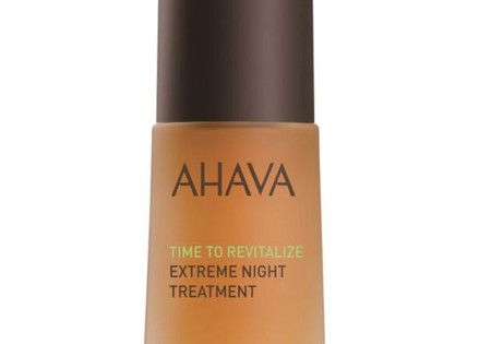 Ahava Extreme night treatment (30 Milliliter)