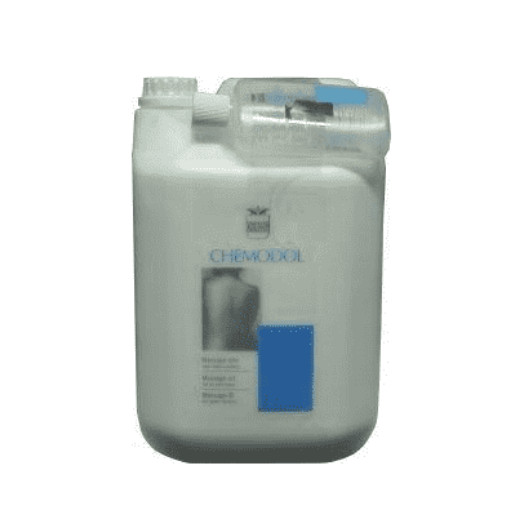 Chemodis Chemodol massageolie (5 Liter)