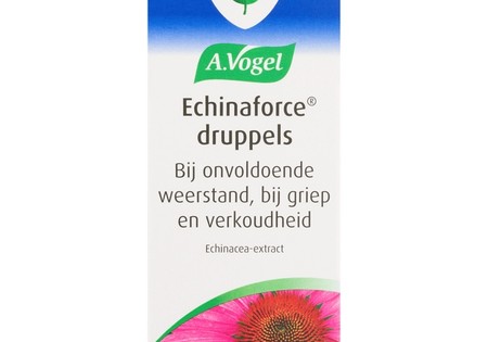 A Vogel Echinaforce 50ml