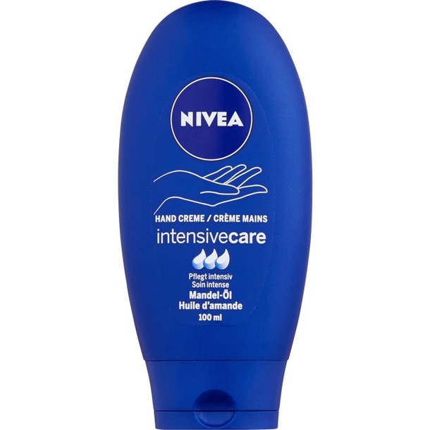 Nivea Handcreme verzorgend 100 ml