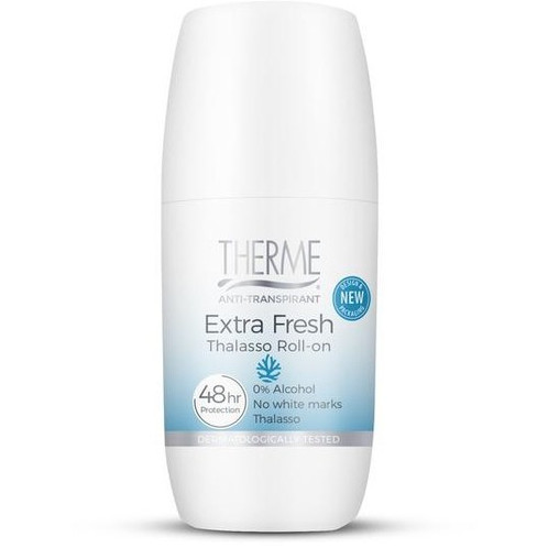 Therme Anti transpirant extra fresh thalasso (60