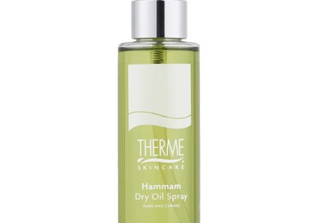 Therme Dry oil spray hammam 125 ml