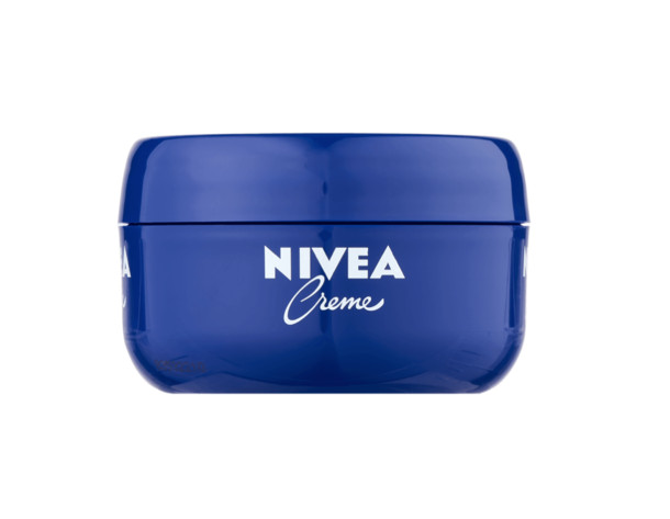 Nivea Creme pot 200 ml