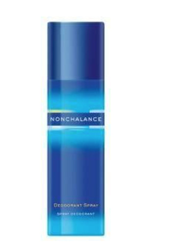 Nonchalance Deodorant spray (200 Milliliter)