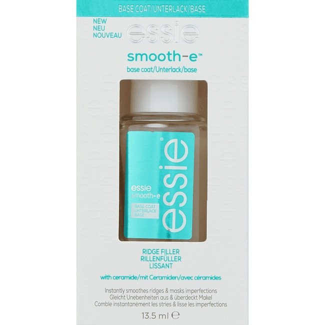 Essie Smoothe Base Coat 14 ml