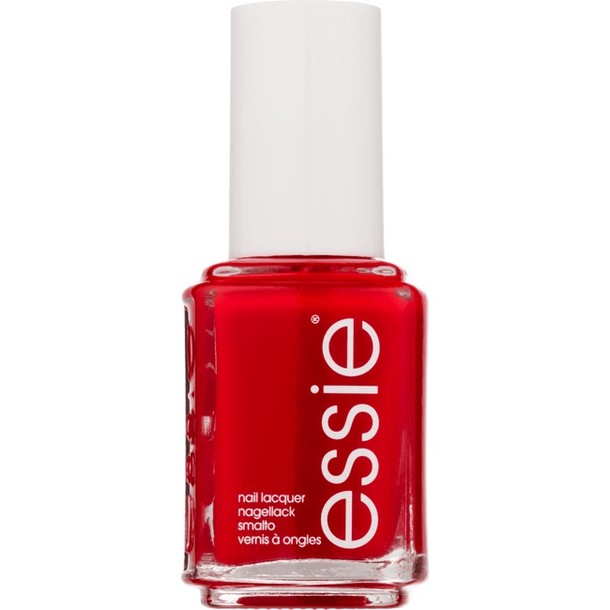 Essie Nagellak 60 Really Red