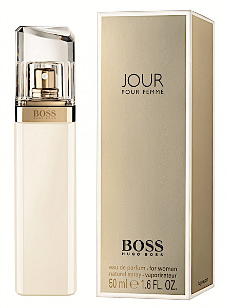 reactie Vorm van het schip Vooroordeel Hugo Boss Jour 50 ml Eau de parfum - for Women
