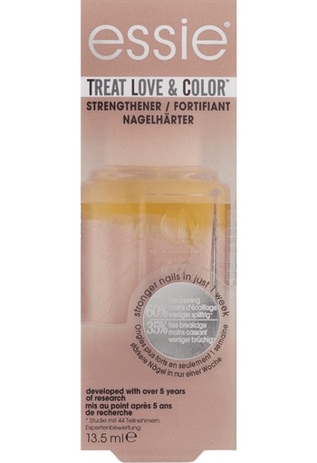 Essie Treat Love Color Nagellak Good Lighting