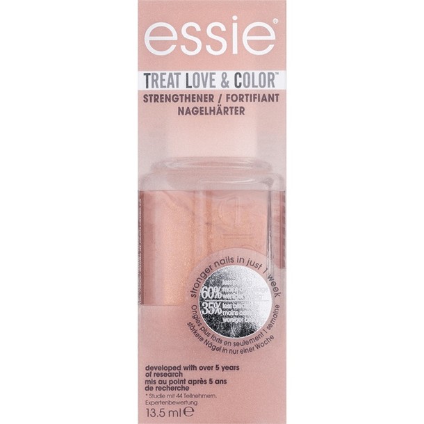 Essie Treat Love & Color Strengthener 07 Tonal Taupe