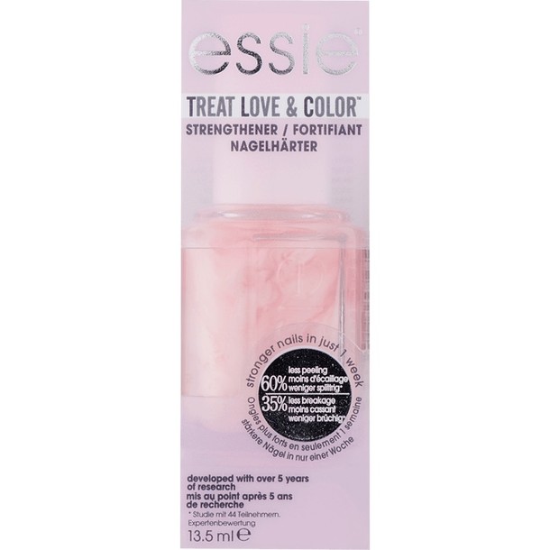 Essie Treat Love & Color Strengthener 03 Sheers To You