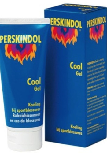 Perskindol Cool gel (100 Milliliter)