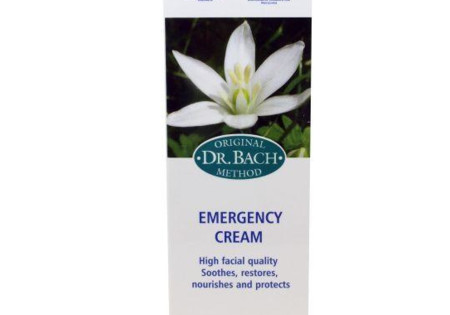 Ainsworths Bach emergency cream (50 Milliliter)