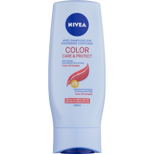 Nivea Conditioner color protect 200 ml