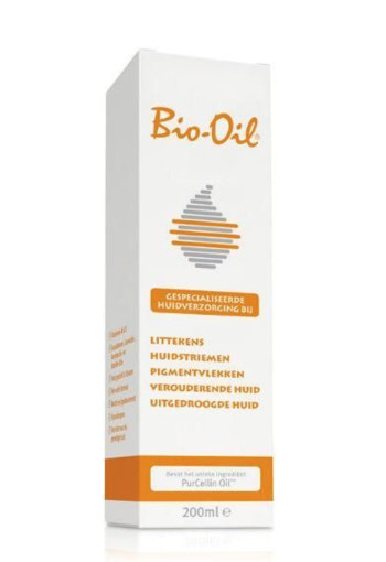 Bio Oil Overig lichaamsverzorging (200 Milliliter)