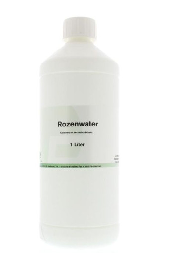 Orphi Rozenwater (1 Liter)